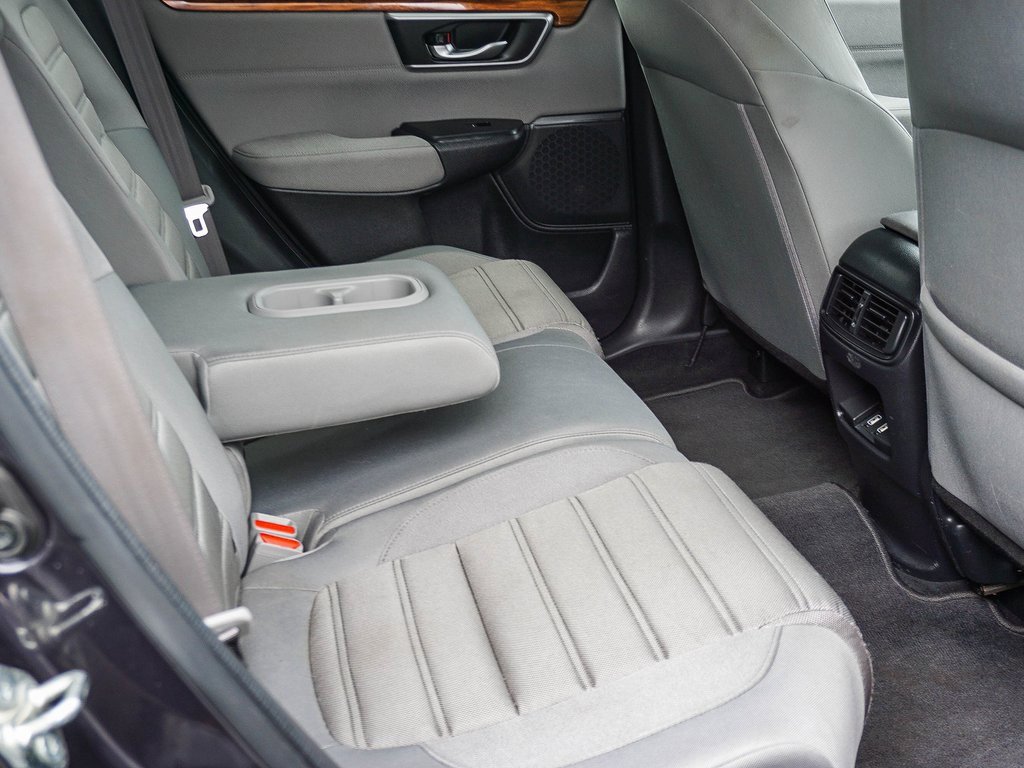 Used 2018 Honda CR-V EX image 13