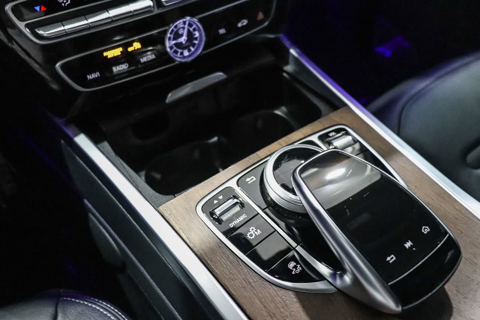 Used 2020 Mercedes-Benz G 550 image 23
