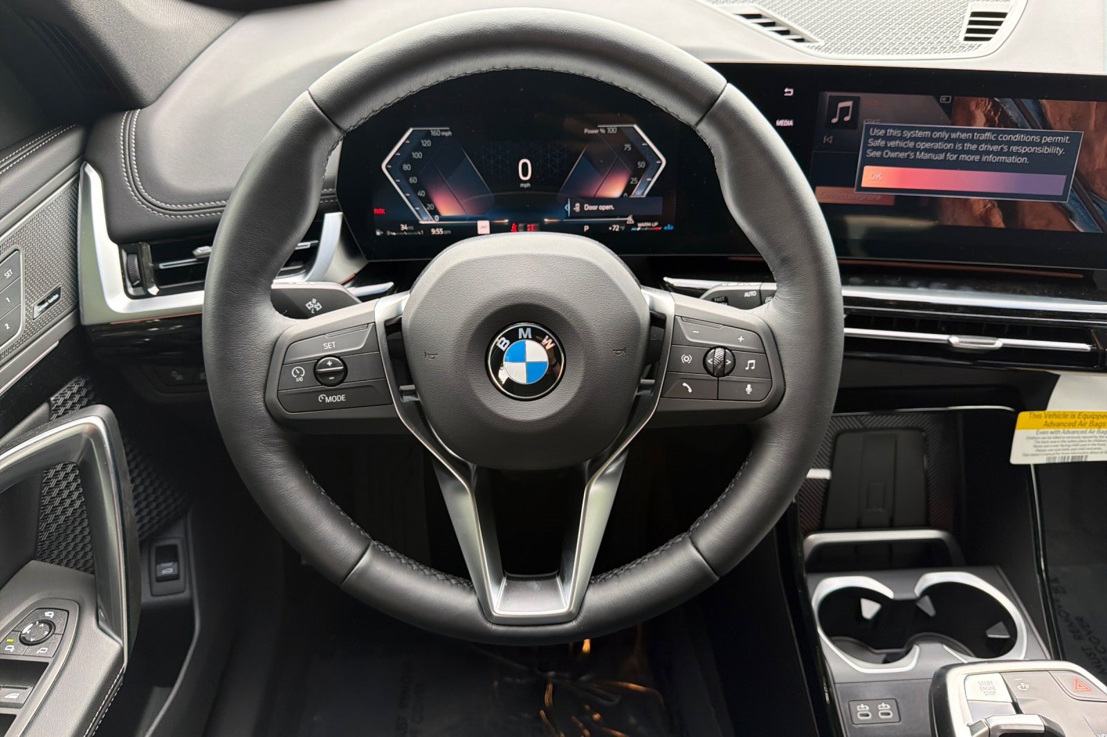 New 2026 BMW X1 xDrive28i w/ Convenience Package AWD/4WD image 12