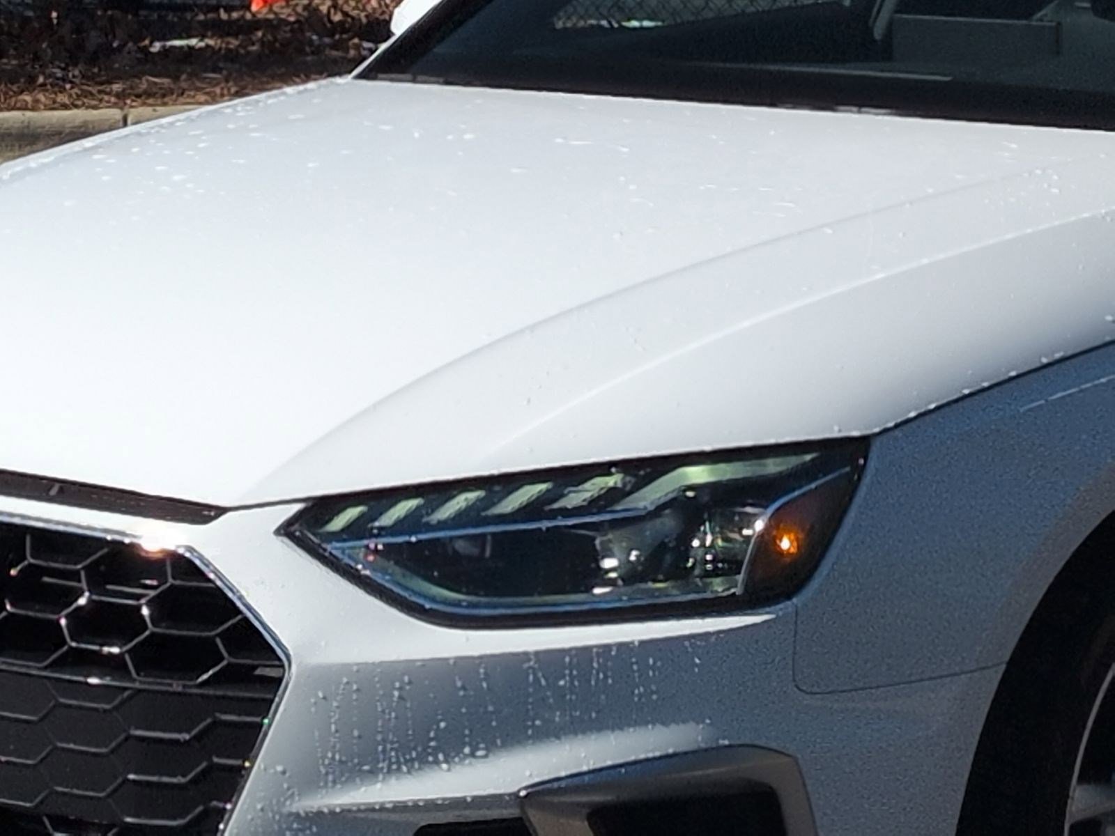 Used 2023 Audi A4 2.0T Premium image 6