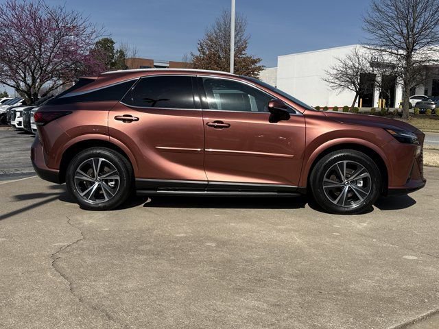 Used 2024 Lexus RX 350 350h Premium Plus w/ Convenience Package image 2