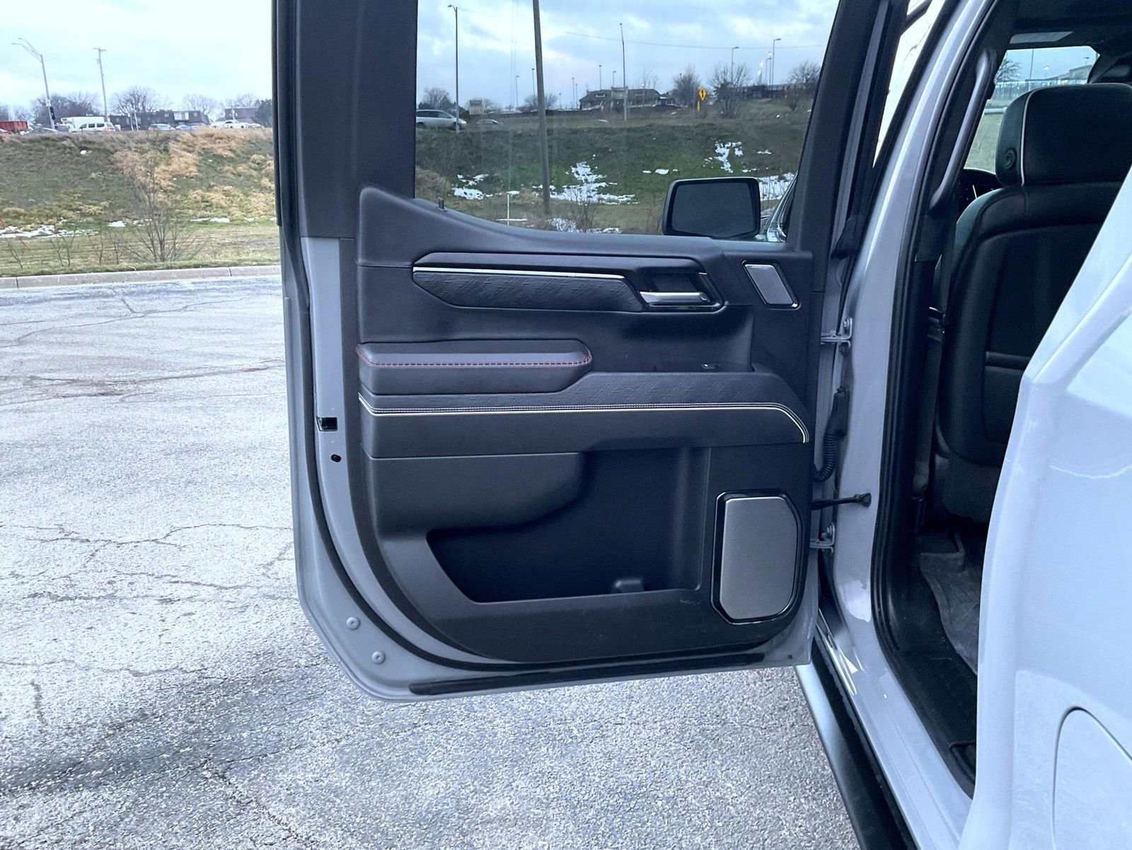 Certified 2024 GMC Sierra 1500 AT4X w/ AT4X AEV Edition image 20