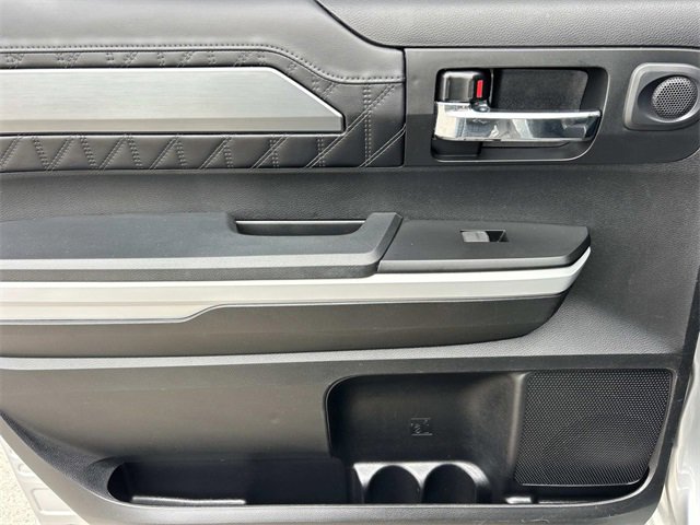 Used 2019 Toyota Tundra Platinum image 17