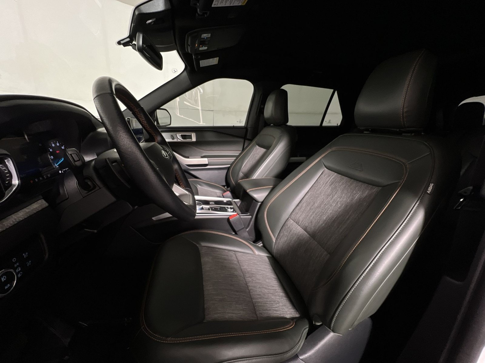 Used 2023 Ford Explorer Timberline w/ Timberline Technology Package AWD/4WD image 13