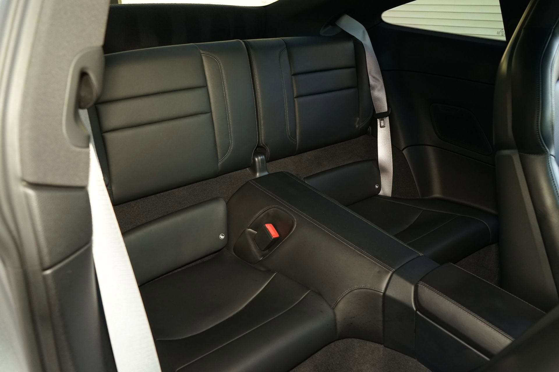 Used 2022 Porsche 911 Carrera 4S image 21