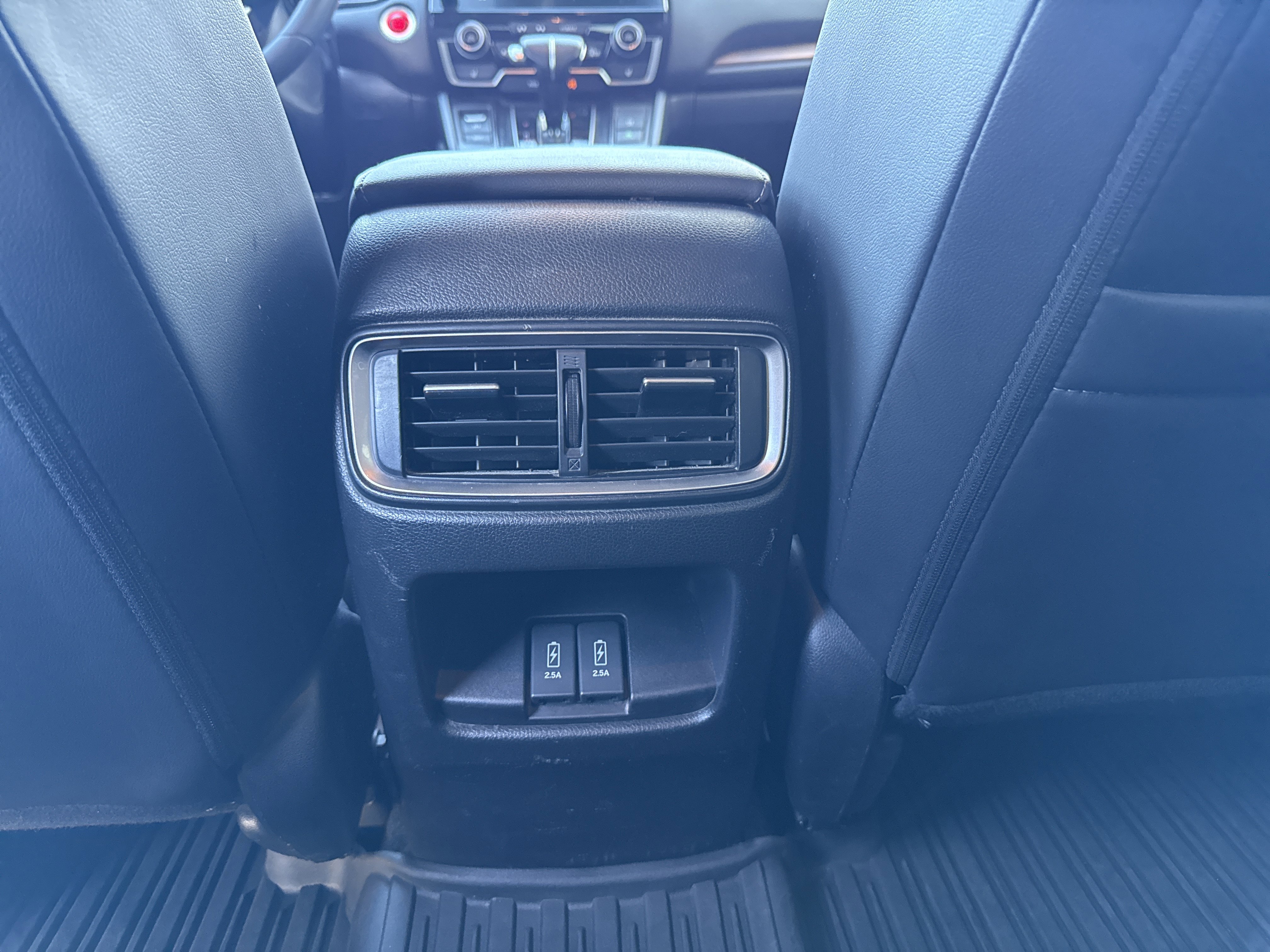 Used 2021 Honda CR-V Touring image 26