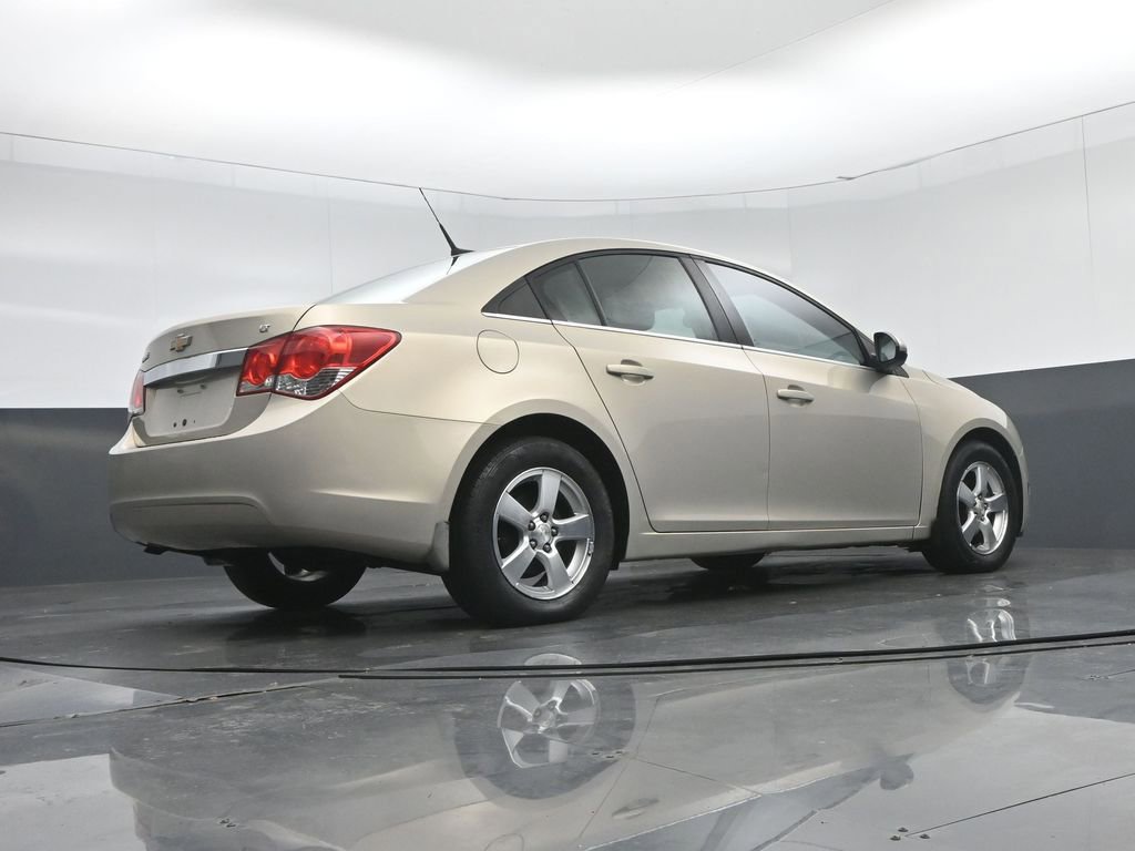 Used 2012 Chevrolet Cruze LT image 47