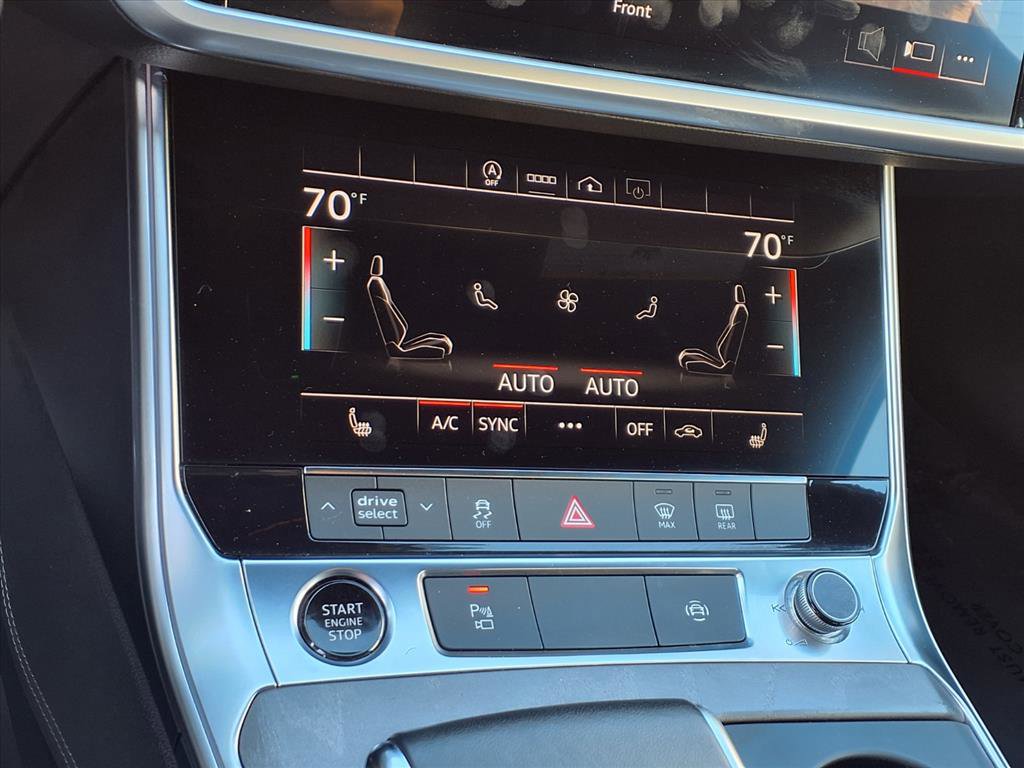 Used 2024 Audi A6 Premium Plus image 7