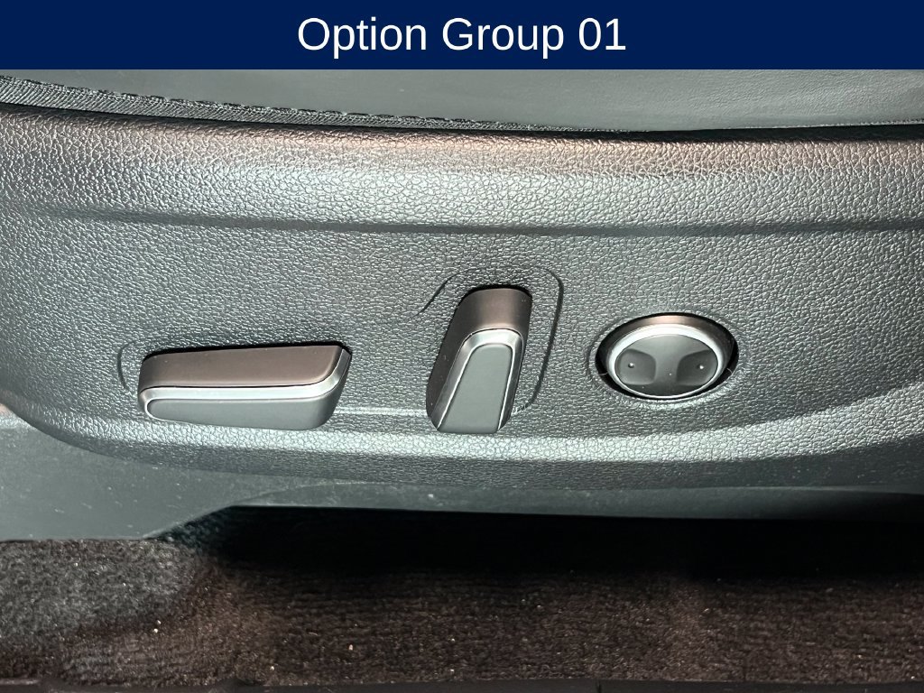 Used 2024 Hyundai Palisade XRT AWD/4WD image 16