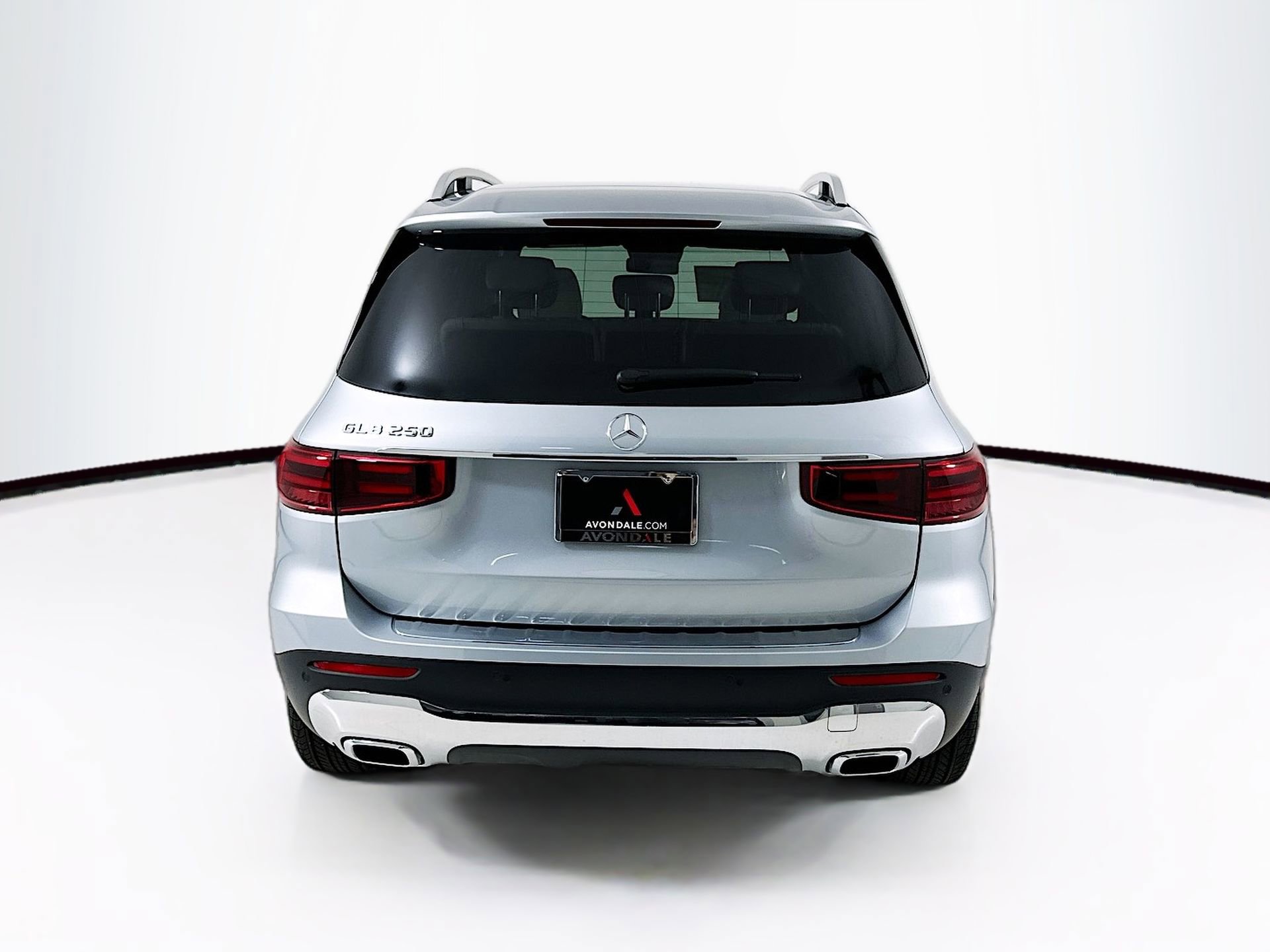 New 2026 Mercedes-Benz GLB 250 image 7