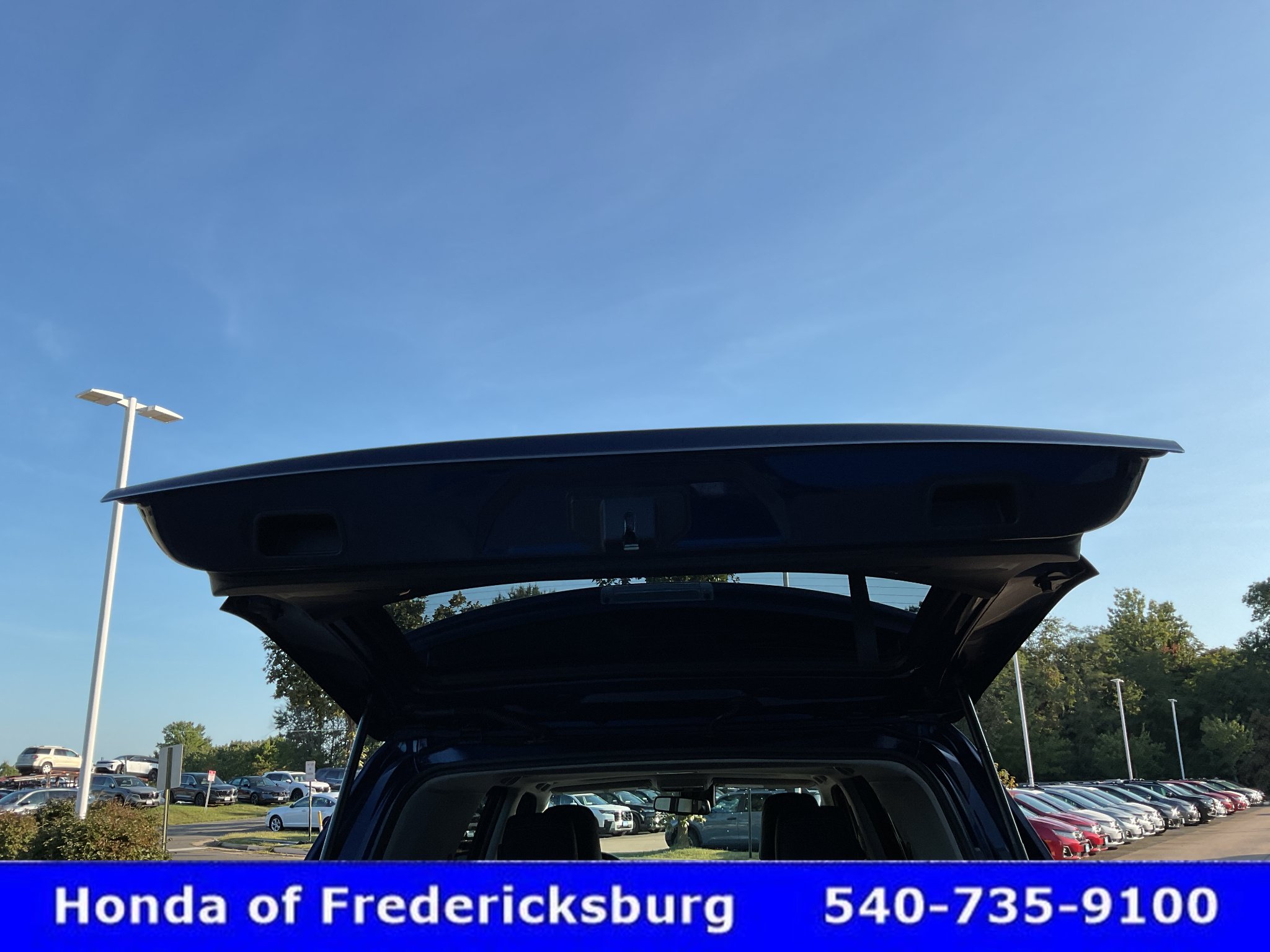 Used 2023 Toyota 4Runner Limited AWD/4WD image 20