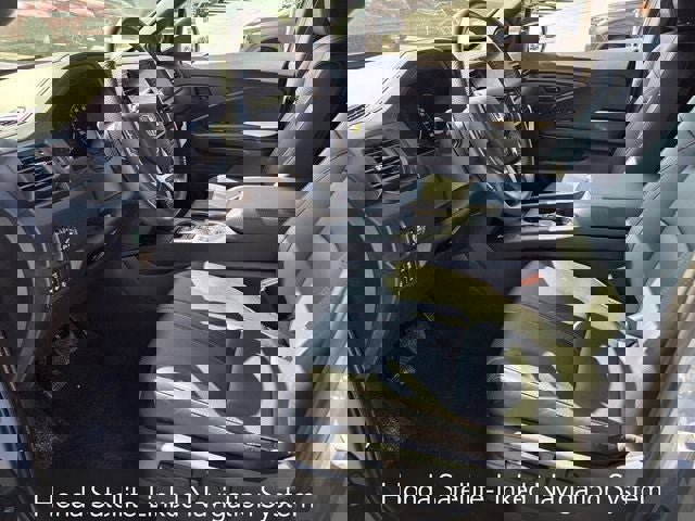 Certified 2025 Honda Ridgeline TrailSport+ image 17