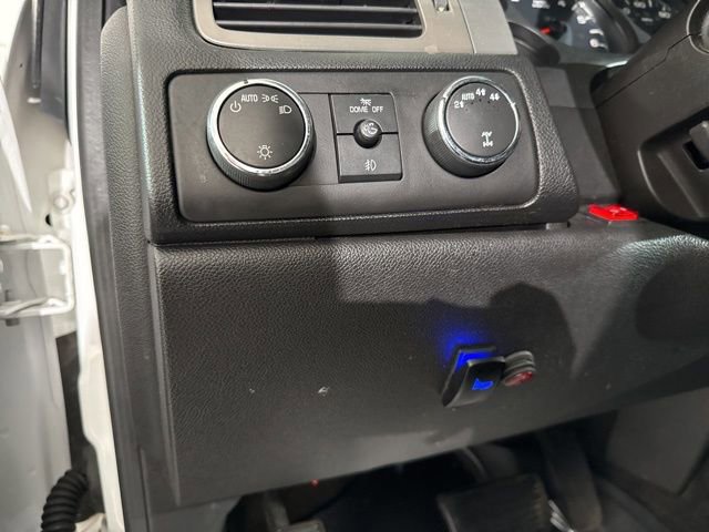 Used 2013 Chevrolet Tahoe LT w/ Suspension Package, Off-Road AWD/4WD image 21