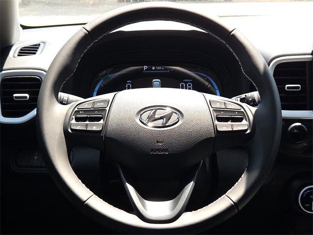 New 2025 Hyundai Venue Limited image 13