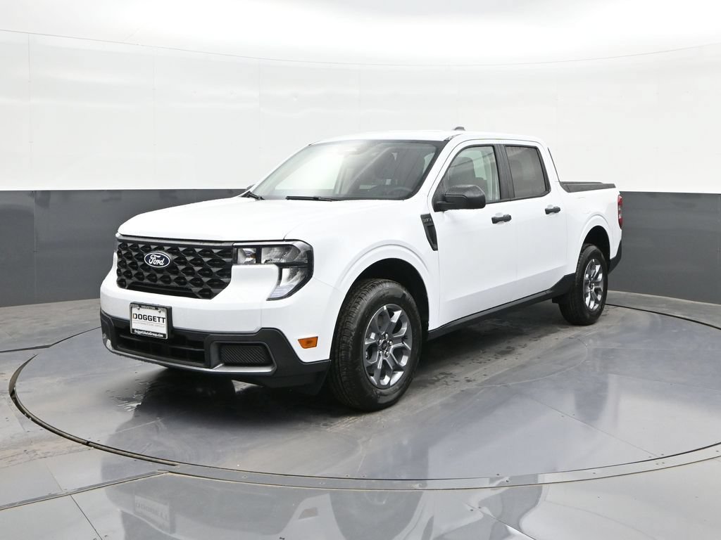 New 2026 Ford Maverick XLT w/ Equipment Group 301A AWD/4WD image 31