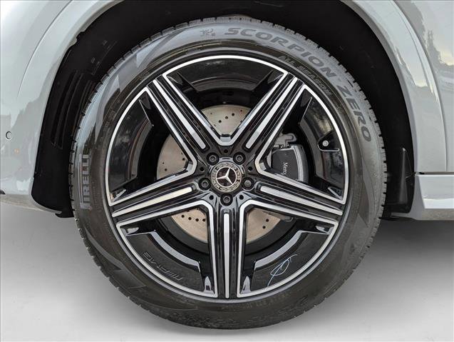 New 2026 Mercedes-Benz GLE 450 4MATIC Coupe image 10