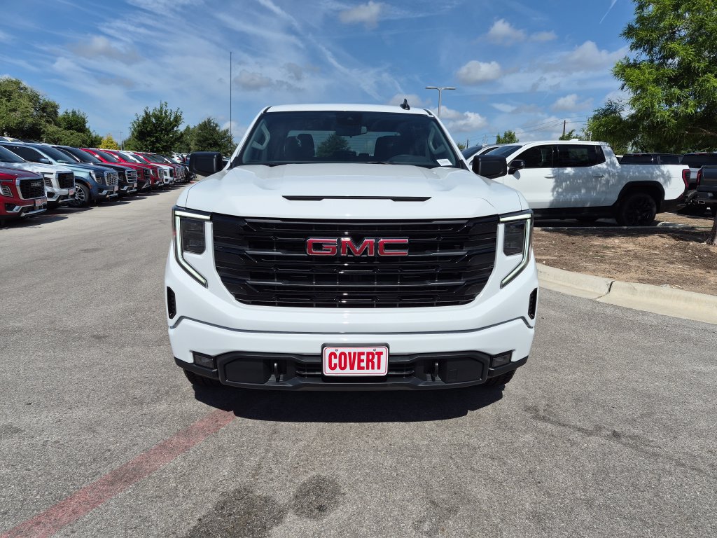 New 2026 GMC Sierra 1500 Elevation w/ Elevation Select Package RWD image 2