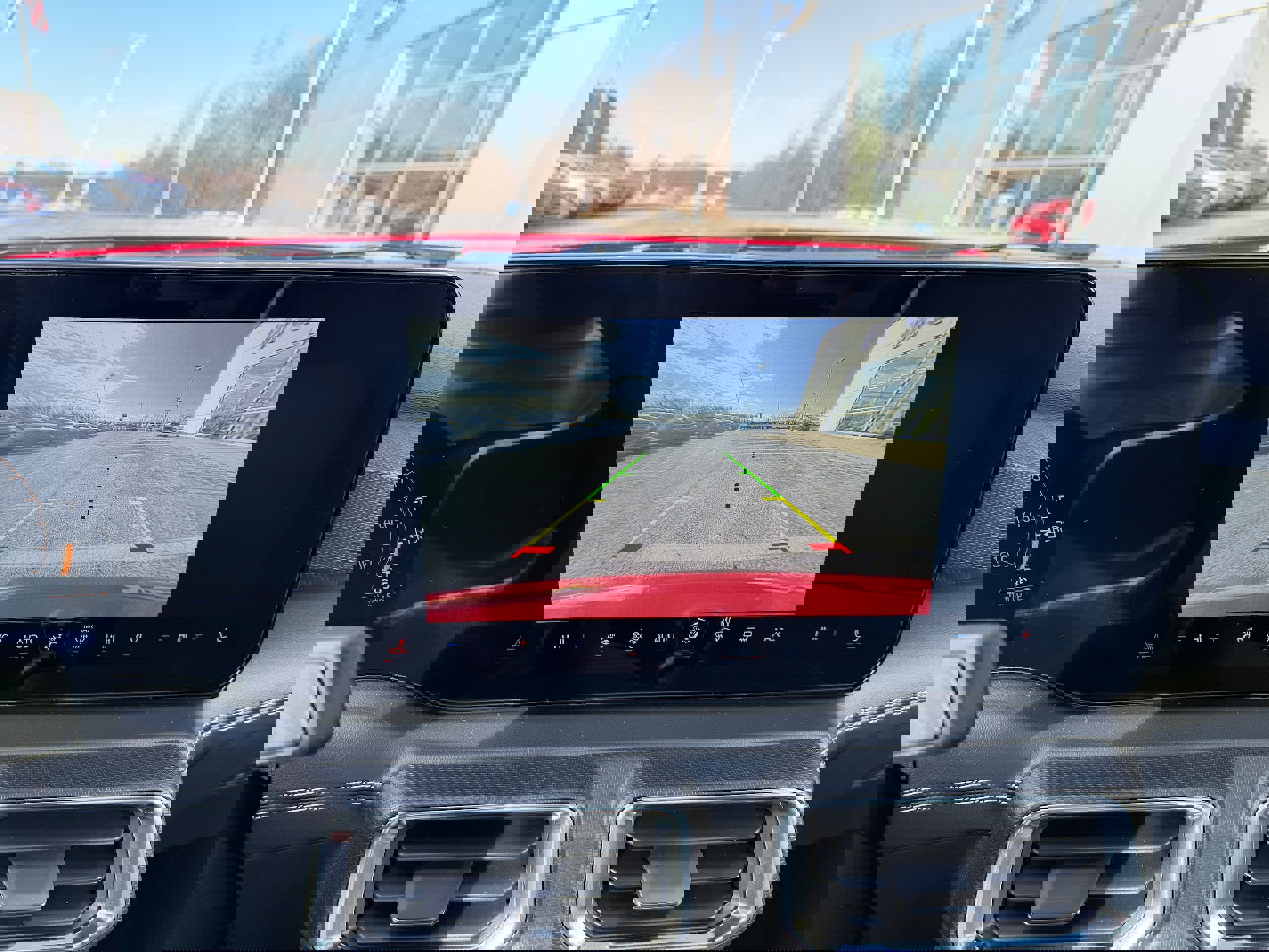 Certified 2025 Ford Mustang GT Premium w/ 60th Anniversary Package image 12