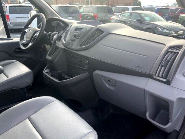 Used 2019 Ford Transit 150 XL image 16