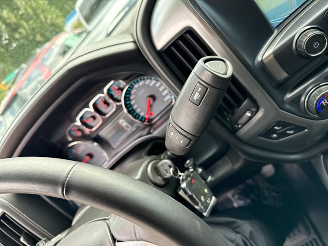 Used 2019 Chevrolet Silverado 2500 LTZ w/ Duramax Plus Package AWD/4WD image 26