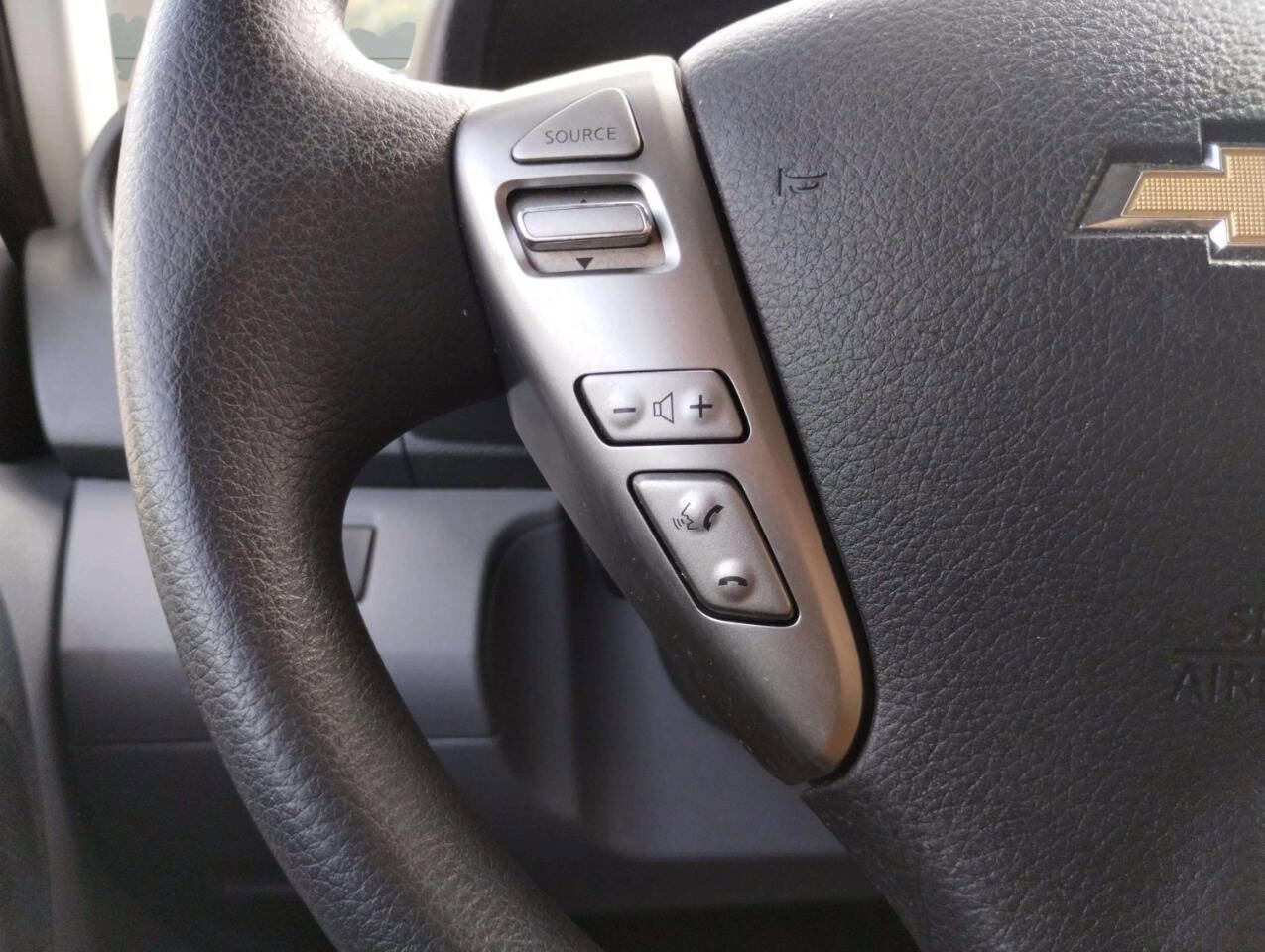 Used 2018 Chevrolet City Express LS image 23