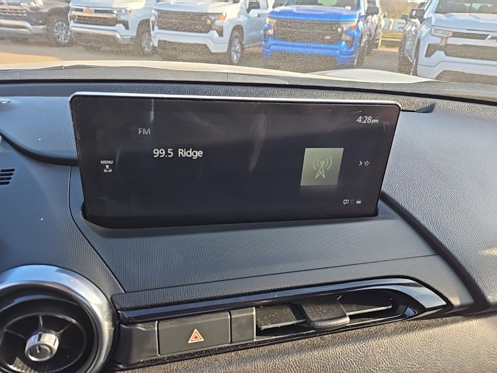 Used 2024 MAZDA MX-5 Miata RF Grand Touring image 30