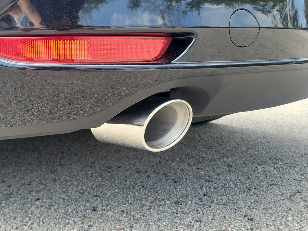 New 2026 MAZDA MAZDA3 2.5 Turbo Sedan w/Premium Plus image 7