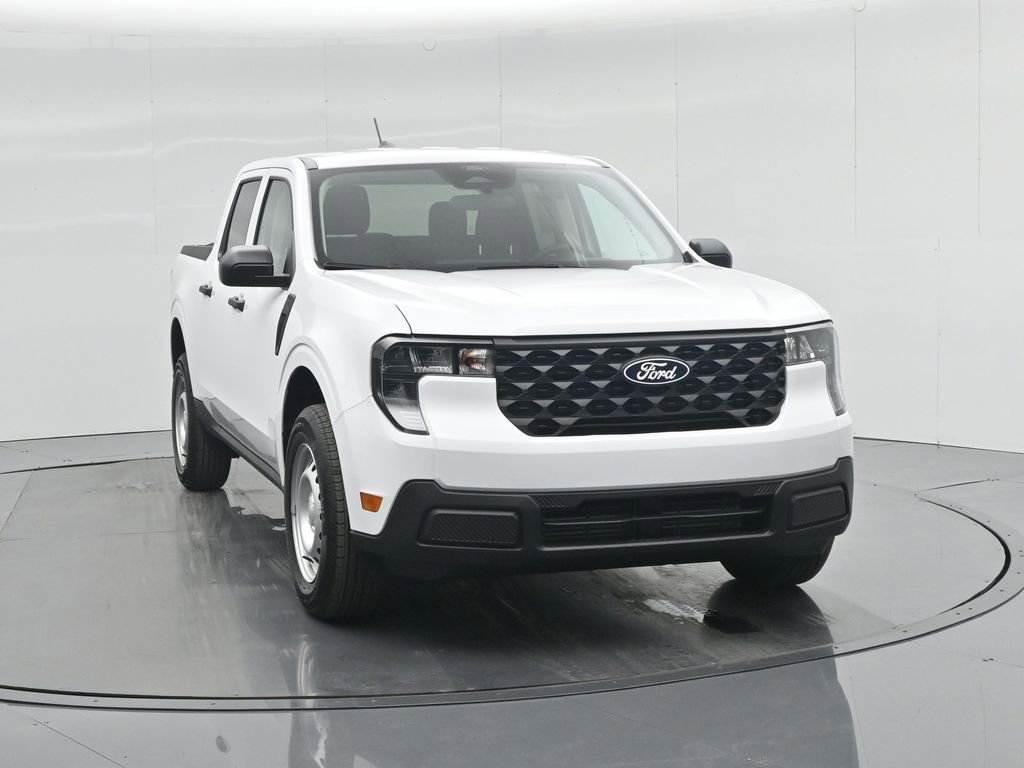 New 2026 Ford Maverick XL image 49