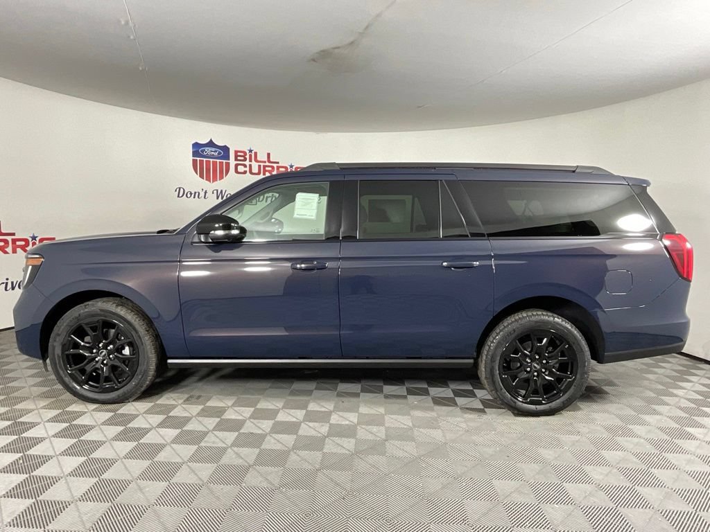 New 2027 Ford Expedition Max Platinum AWD/4WD image 6
