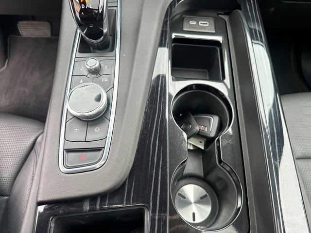 Used 2024 Cadillac Escalade Sport w/ Touring Package AWD/4WD image 37