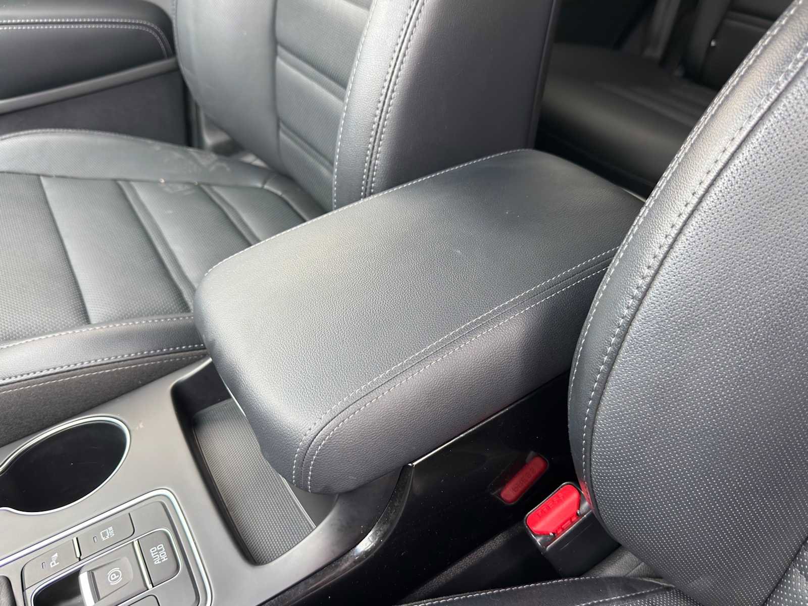 Used 2019 Kia Sorento SX w/ SX Touring Package FWD image 10