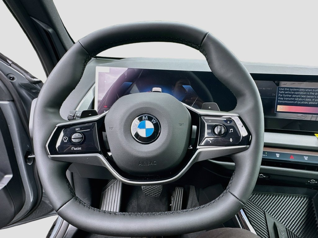 New 2026 BMW X3 xDrive30i w/ Premium Package AWD/4WD image 11