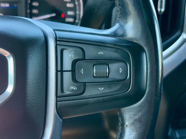 Used 2020 GMC Sierra 2500 SLE w/ X31 Off-Road Package AWD/4WD image 18