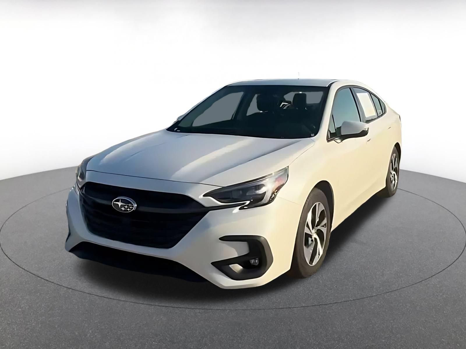 Used 2025 Subaru Legacy Premium AWD/4WD image 6