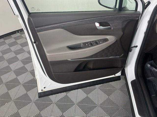 Used 2020 Hyundai Santa Fe SEL w/ Convenience + Premium Package image 8