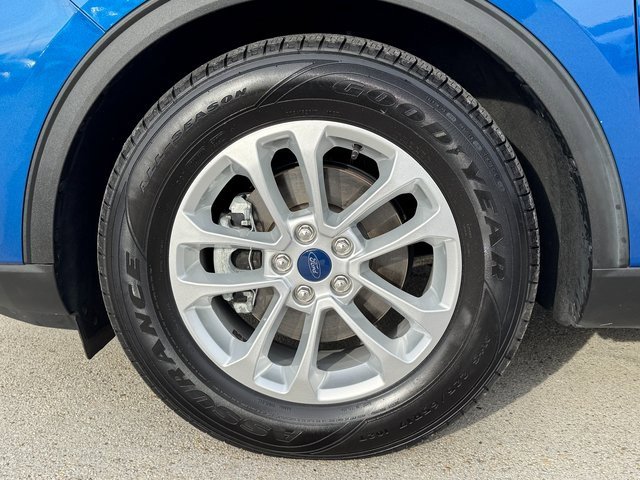 Certified 2022 Ford Escape SE w/ Convenience Package image 13