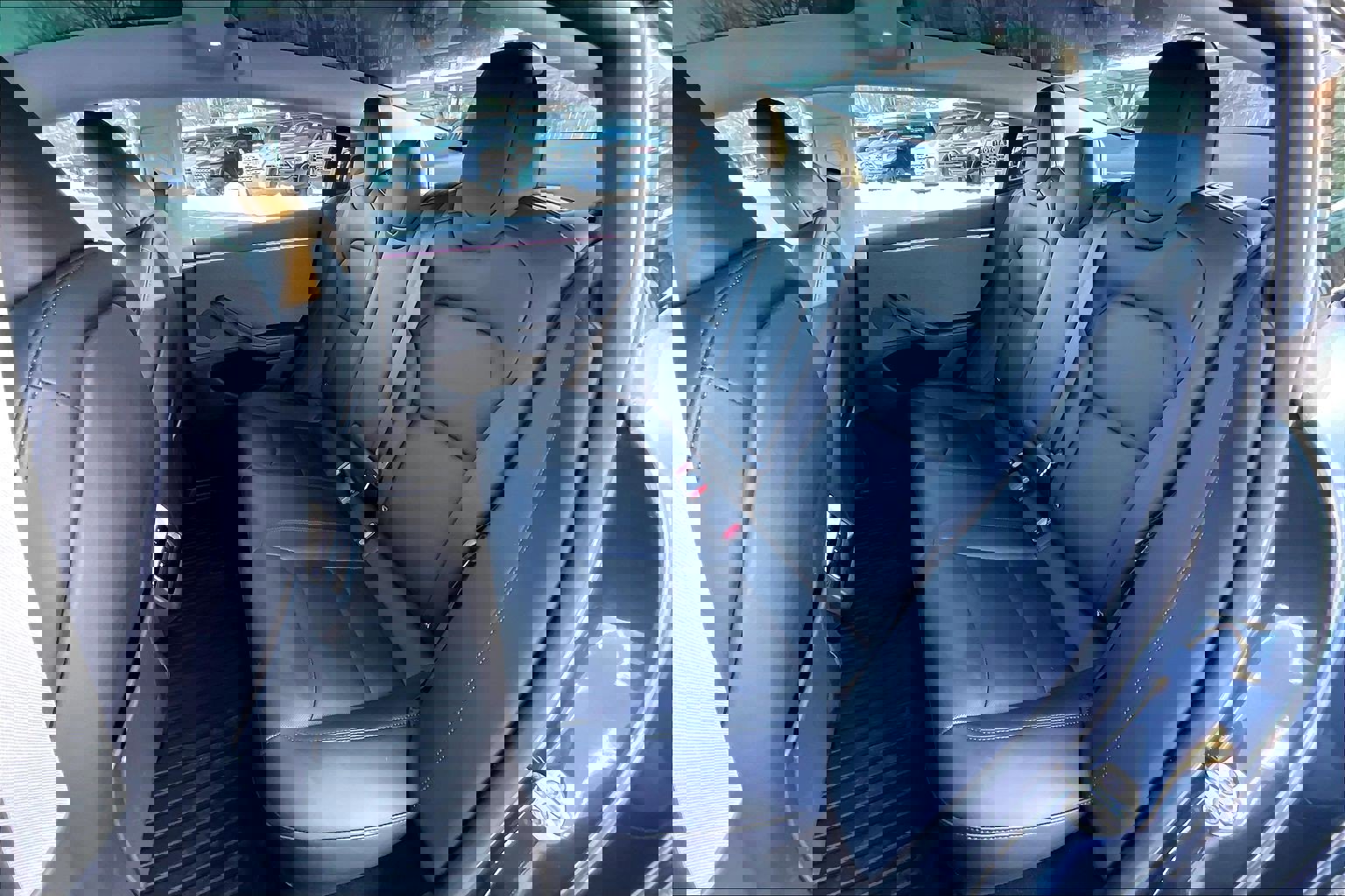 Used 2025 Tesla Model 3 Long Range image 23