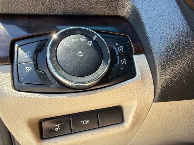 Used 2014 Ford Explorer Limited w/ Equipment Group 301A AWD/4WD image 30