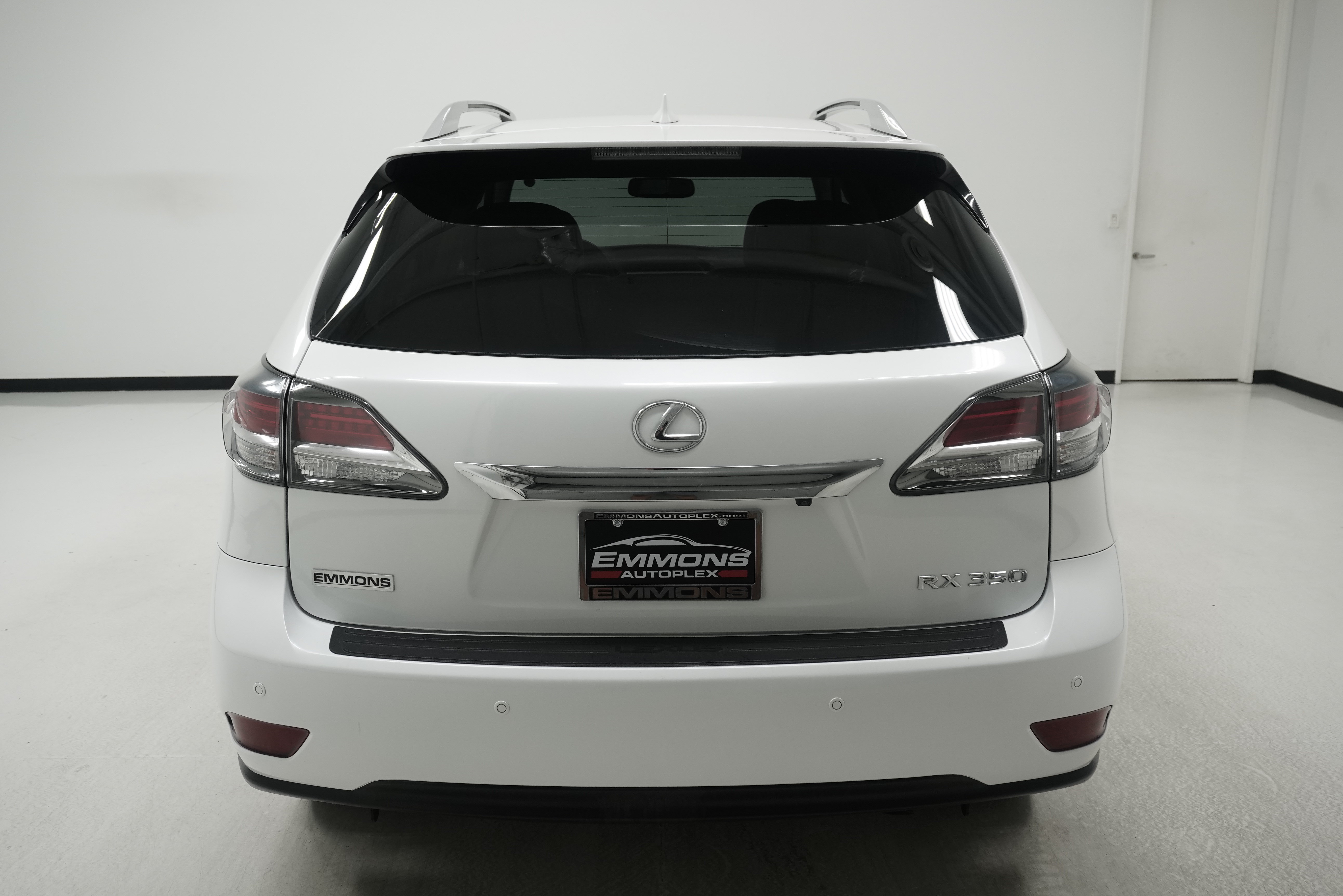 Used 2015 Lexus RX 350 FWD image 5