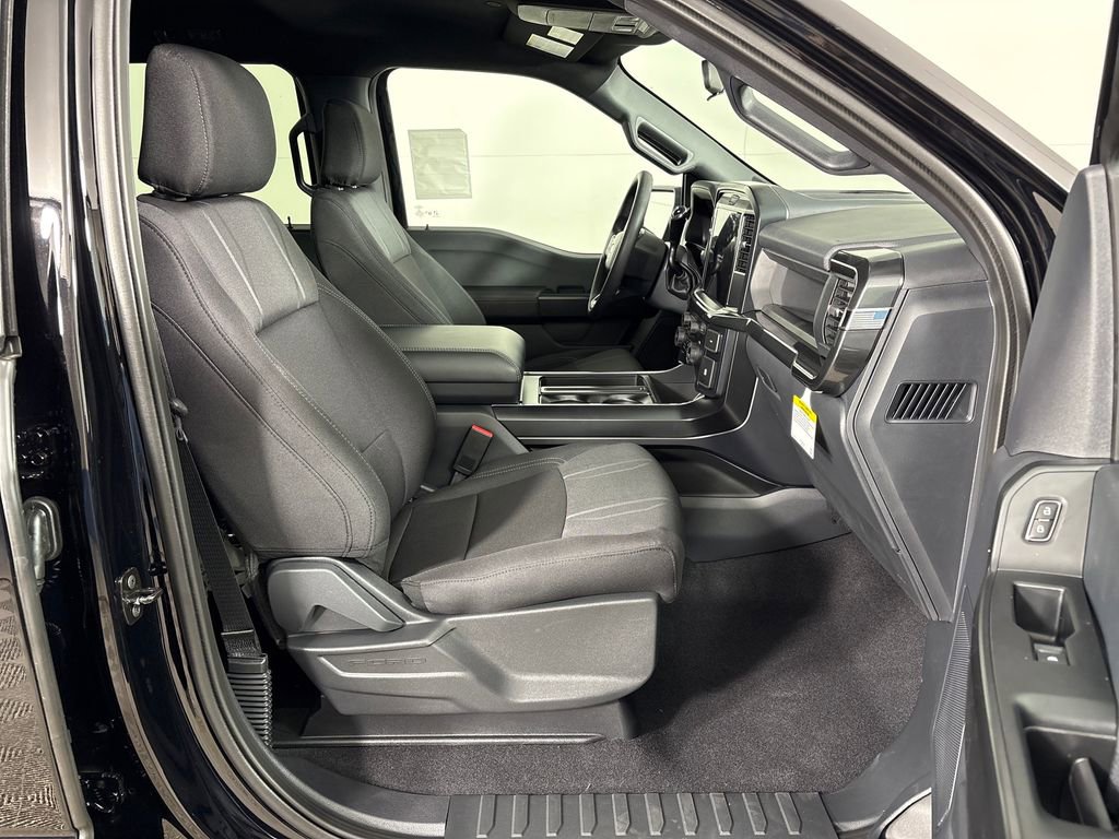 New 2026 Ford F150 STX image 5
