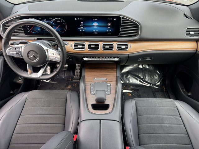 Used 2022 Mercedes-Benz GLE 350 4MATIC image 10