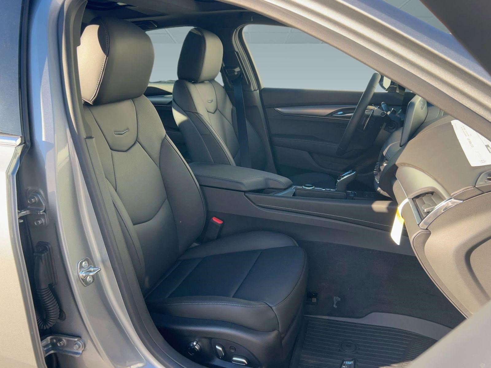 New 2026 Cadillac CT5 Premium Luxury RWD image 30