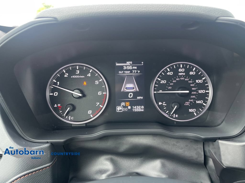 Used 2026 Subaru Forester Touring AWD/4WD image 13