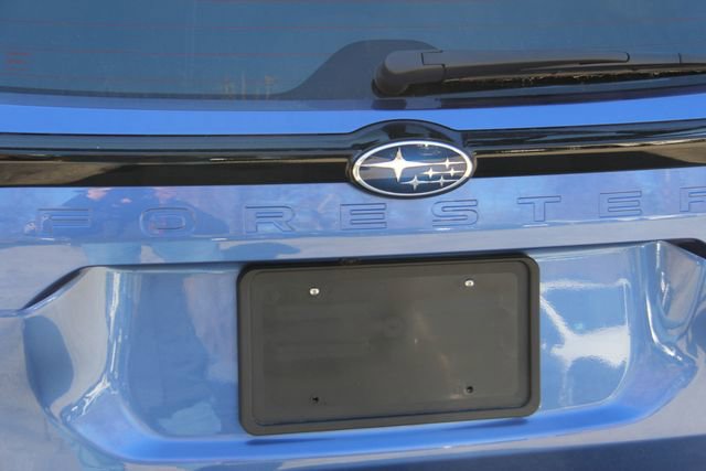 New 2026 Subaru Forester AWD/4WD image 8
