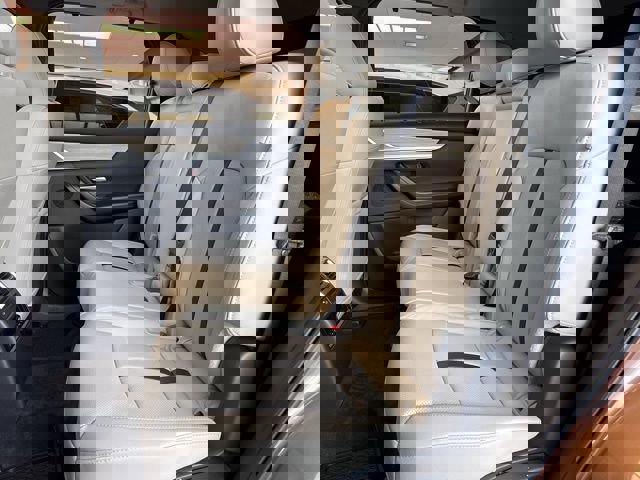 New 2025 MAZDA CX-70 Plug-In Hybrid w/ Premium Pkg image 11