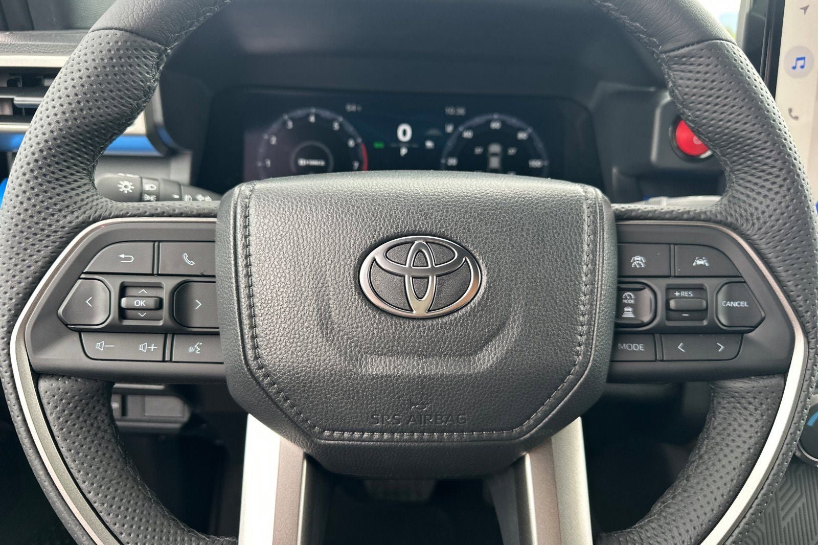 New 2026 Toyota Tacoma TRD Off-Road image 27