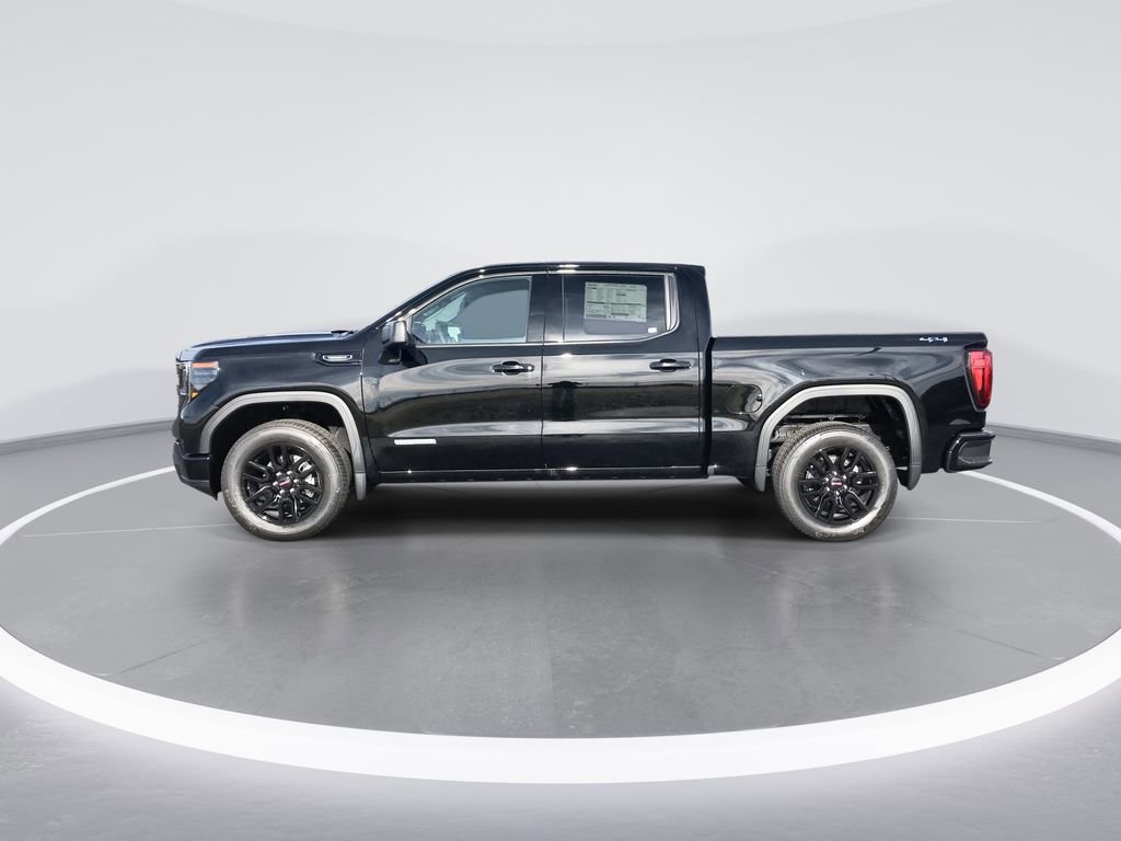 New 2026 GMC Sierra 1500 Elevation image 5