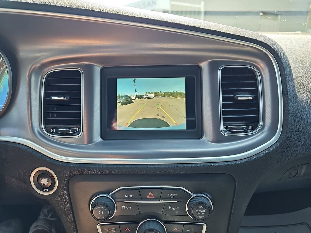 Used 2021 Dodge Charger SXT w/ Leather Interior Group image 26