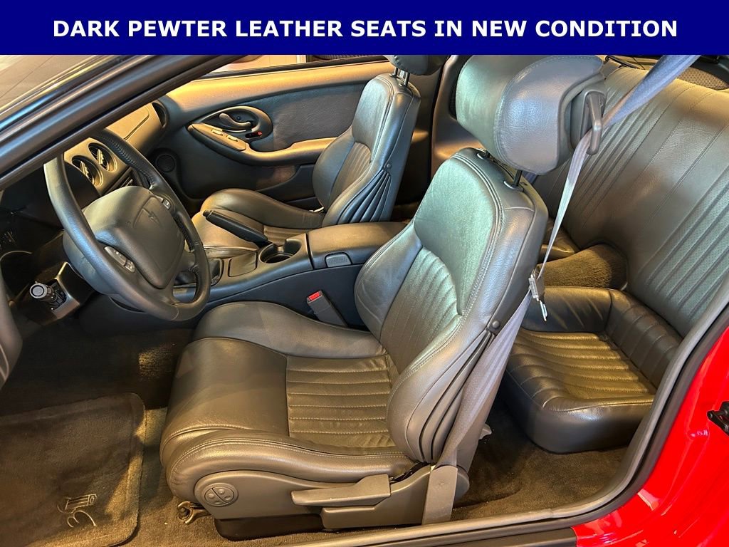 Used 1997 Pontiac Firebird Trans Am image 3