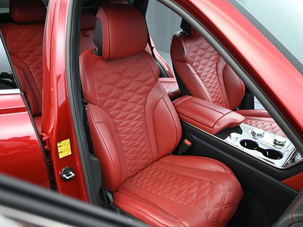 Used 2025 Genesis GV80 3.5T e-SC image 17